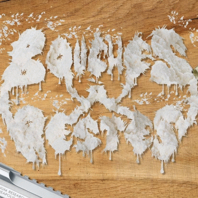 logo Bouches A Restes